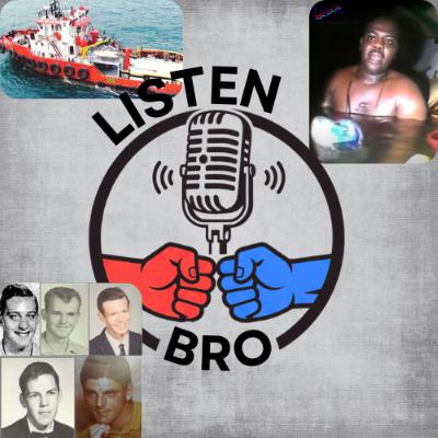 008 | Harrison Okene's Unlikely Rescue & the Yuba County 5 Mystery