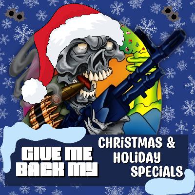 Give Me Back My Christmas Special 2025