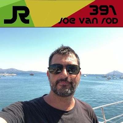 Joe van Rod - Episode 391