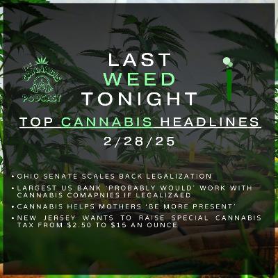 Top Cannabis News & Headlines w/@PHiLOSOPHEEZ‬ | The ‘CANNABIS’ Podcast