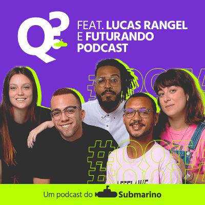 Ep. 12 – Expectativa vs Realidade? Como a gente pensava que ia ser o futuro? Feat. Lucas Rangel e Futurando Podcast Ep. 12 – Expectativa vs Realidade? Como a gente pensava que ia ser o futuro? Feat. Lucas Rangel e Futurando Podcast