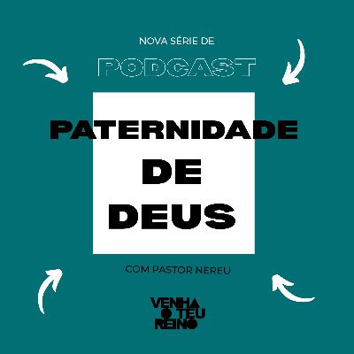 Paternidade de Deus