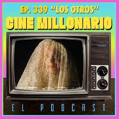 339 - Los Otros. Especial Halloween