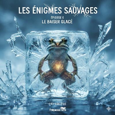 Le Baiser Glacé