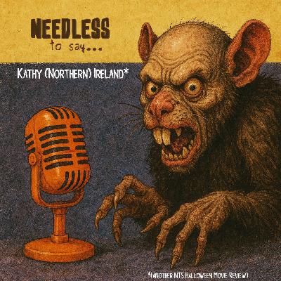 Kathy (Northern) Ireland