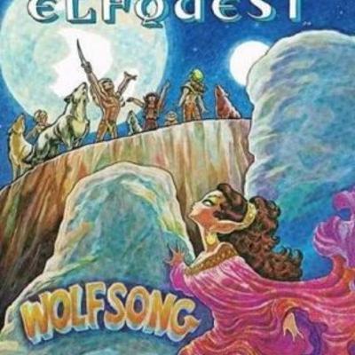 [PREVIEW] Fab Collab 313 “ElfQuest” #3, pt2