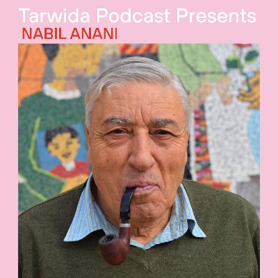 I am the Land, and the Land is Me - Nabil Anani (Arabic episode) I am the Land, and the Land is Me - Nabil Anani (Arabic episode)