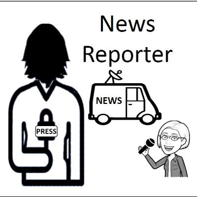 Learn about News Reporters