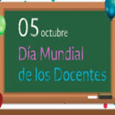 T03E01 10 pasos Especial - Día Mundial de la Salud Mental - Día Mundial del Maestro T03E01 10 pasos Especial - Día Mundial de la Salud Mental - Día Mundial del Maestro