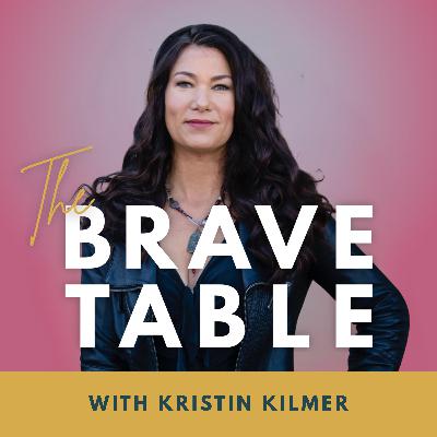 391: Are You Living in a Toxic Space? Here’s How to Fix It with Kristin Kilmer