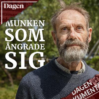 Munken som ångrade sig