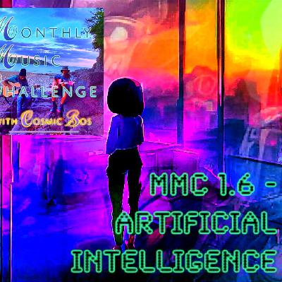 MMC 1.6 - Artificial Intelligence