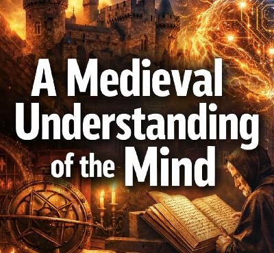 #124 - A Medieval Understanding of the Mind #124 - A Medieval Understanding of the Mind