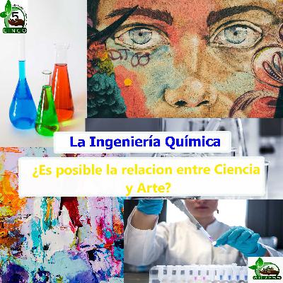 Arte y ciencia