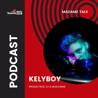 12. Kelyboy