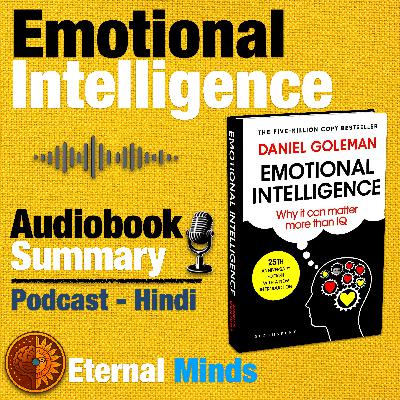 Emotional Intelligence Book Summary in Hindi