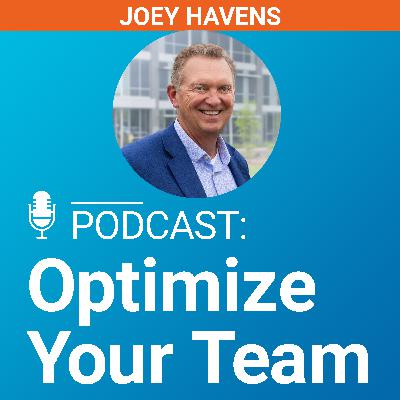 Episode 20 - Joey Havens