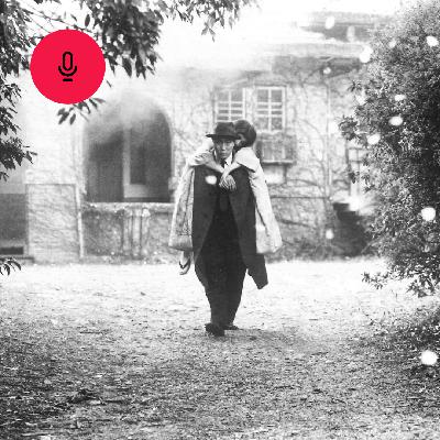 Podkast Pięciu Smaków, odcinek festiwalowy 2: Jaka naprawdę była Japonia lat 80.?