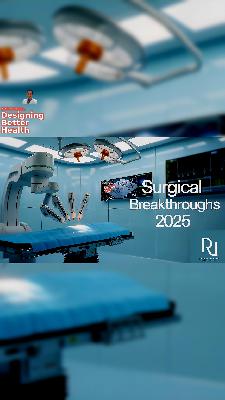 Surgical Pioneering: A 2025 Briefing