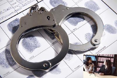 Episode 6: How to Handle an Arrest or Conviction in the U.S. as a non-US citizen