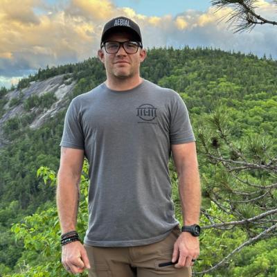 #62 - "The Enlightened Medic" With Jason Warn