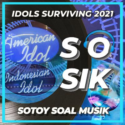 IDOLS Surviving 2021