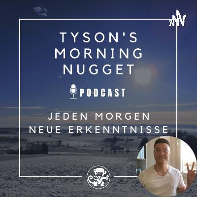 Intro: Tyson's Morning Nugget - Jeden Tag neue Erkenntnisse Folge 01