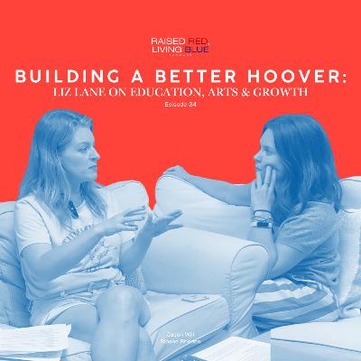 Building a Better Hoover: Liz Lane on Education, Arts & Growth