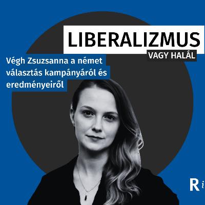 Berlin felett az ég - a német választás tanulságai Berlin felett az ég - a német választás tanulságai