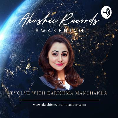Mindful Talks with Karishma Manchanda: Surrender Vs Control