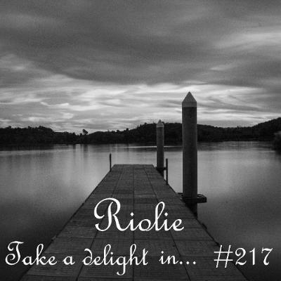 Take a delight in ... № 217 podcast Take a delight in ... № 217 podcast