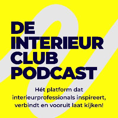 S5E3: Akoestiek als ontwerpstrategie: van beleving naar belonging S5E3: Akoestiek als ontwerpstrategie: van beleving naar belonging