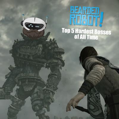 Top 5 Hardest Bosses of All Time