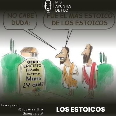 Estoicos