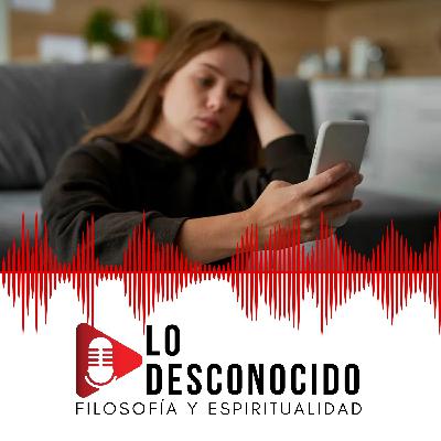 1x13 ¿SOLEDAD en la era digital? El precio de estar contectados