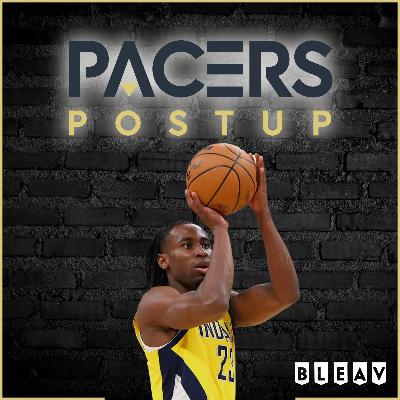 Pacers Ink Aaron Nesmith EXTENSION + Kam Jones ‘Rookie Mistake’ Pacers Ink Aaron Nesmith EXTENSION + Kam Jones ‘Rookie Mistake’