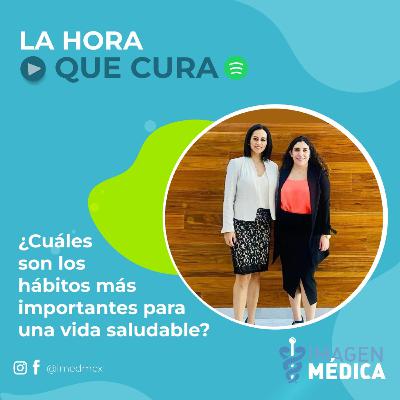¿Cuáles son los hábitos más importantes para una vida saludable? - Nutrición