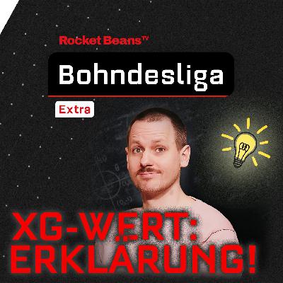 Extra: Expected Goals im Check: Wie funktionieren die Modelle? Extra: Expected Goals im Check: Wie funktionieren die Modelle?