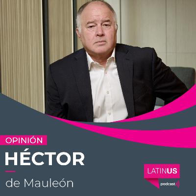 ¿Qué sucedió realmente en la carretera 36?: Héctor de Mauleón