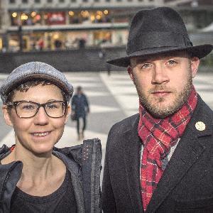 9: Gasklockorna i Gävle 9: Gasklockorna i Gävle