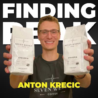 How Seven Weeks Coffee Turned Pro-Life Beliefs Into $1M Impact | Anton Krecic How Seven Weeks Coffee Turned Pro-Life Beliefs Into $1M Impact | Anton Krecic