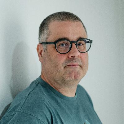 Ludwig Krippahl (parte 1): Filosofia, ciência, racionalidade, ética, aborto