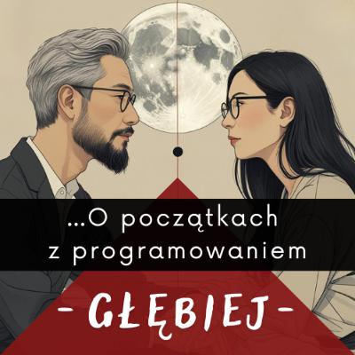...O początkach z programowaniem