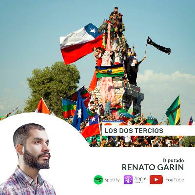 Episodio 59: Los dos tercios