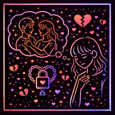 【本気で好きになった人は忘れられる？】未練・執着の正体と「忘れられない恋」を手放す方法【第58回】