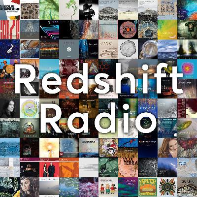 Episode 17 - Rachel Kiyo Iwaasa and Rodney Sharman