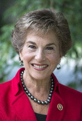 Congresswoman Jan Schakowsky Slams The Musk Wrecking Crew