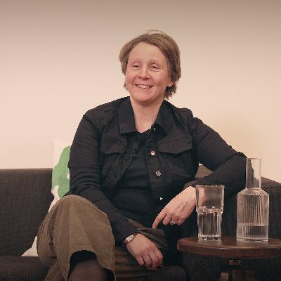 #27 – Jazzhaus mit Bettina Uhlmann #27 – Jazzhaus mit Bettina Uhlmann