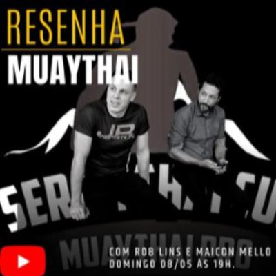 #38 Especial SerraThai