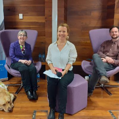 The Road Less Travelled – Patricia McCarthy The Road Less Travelled – Patricia McCarthy